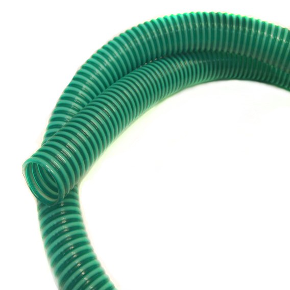 Kirami Ablaufschlauch