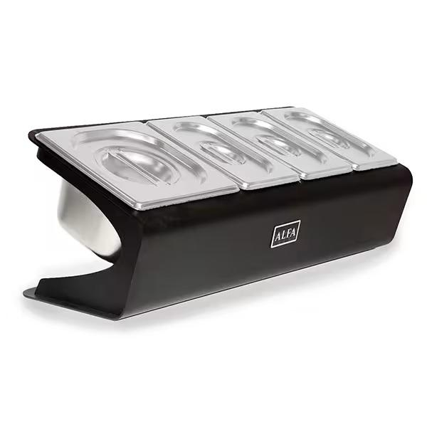 Alfa Forni Topping Station
