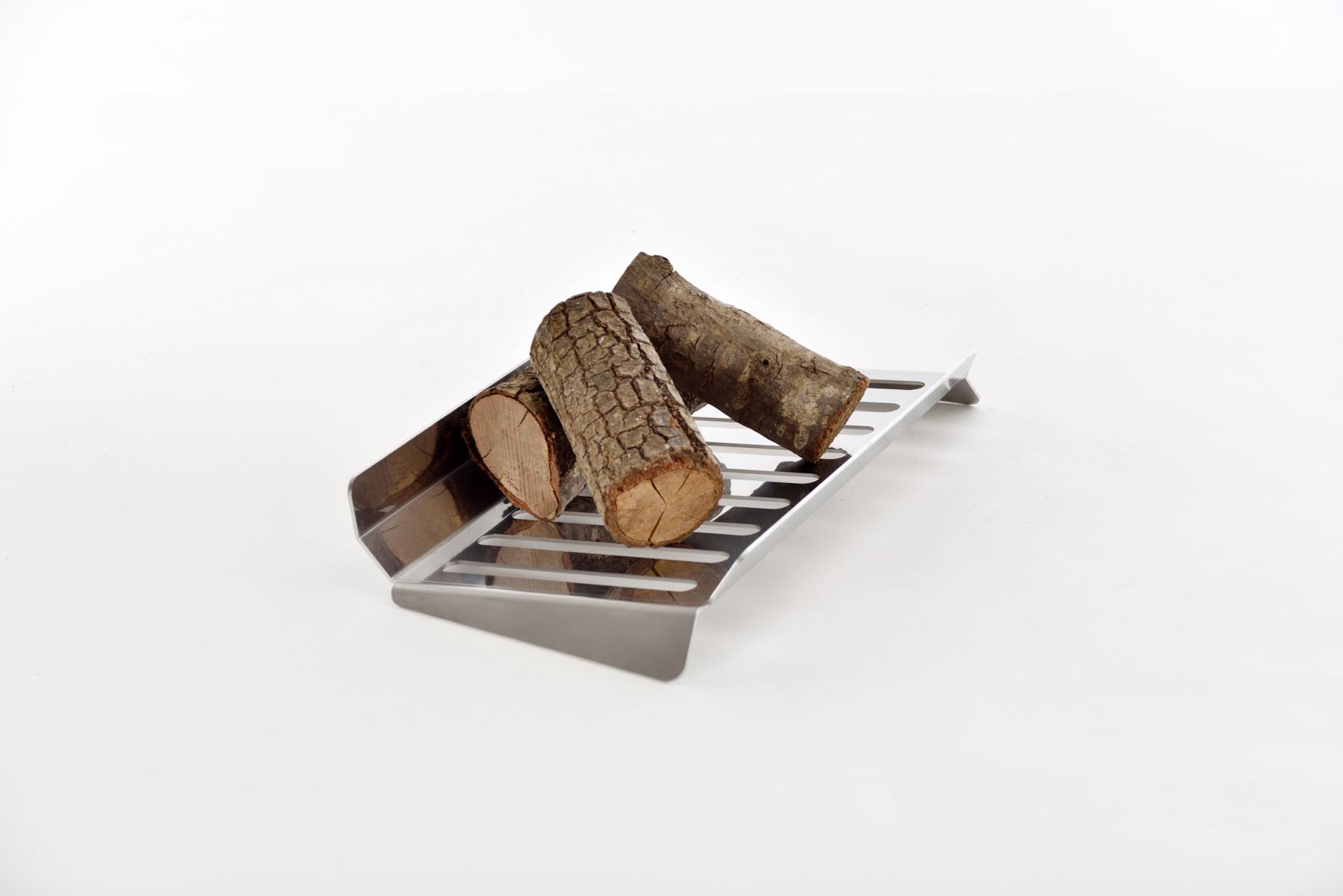 Alfa Forni Holzhalter 37 cm