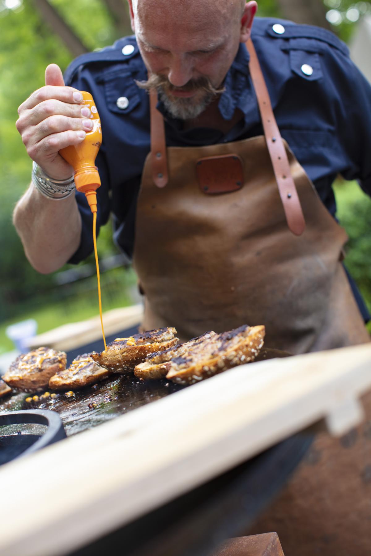 OFYR Classic+ Storage Corten 100 - Starter-Bundle