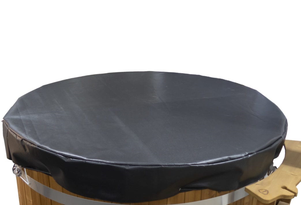 Vinylabdeckung für Tiny S Kunststoff