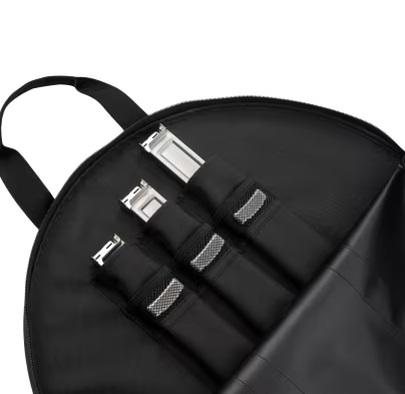 Solo Stove Tasche für Wärmeverteiler für Bonfire