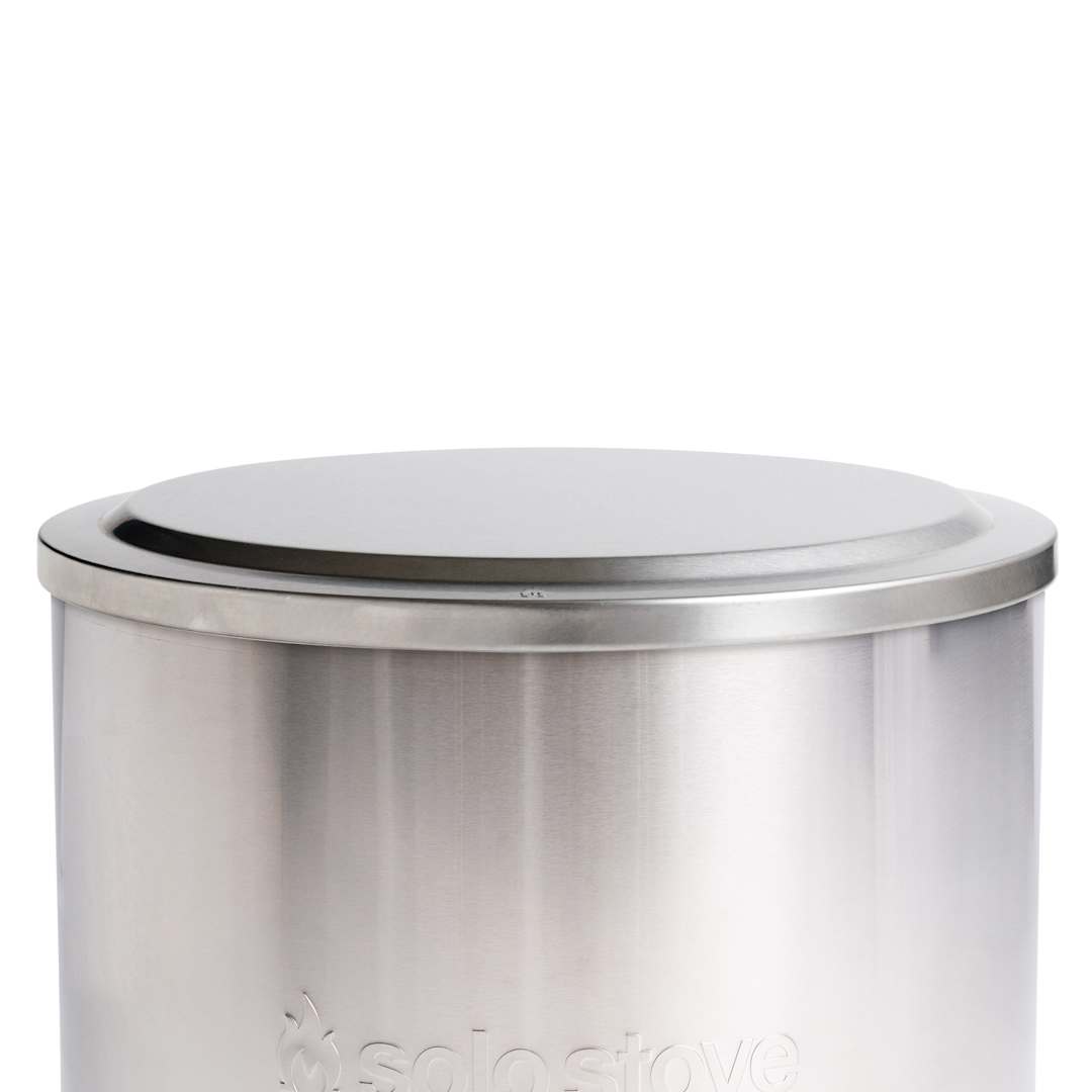 Solo Stove Deckel für Yukon