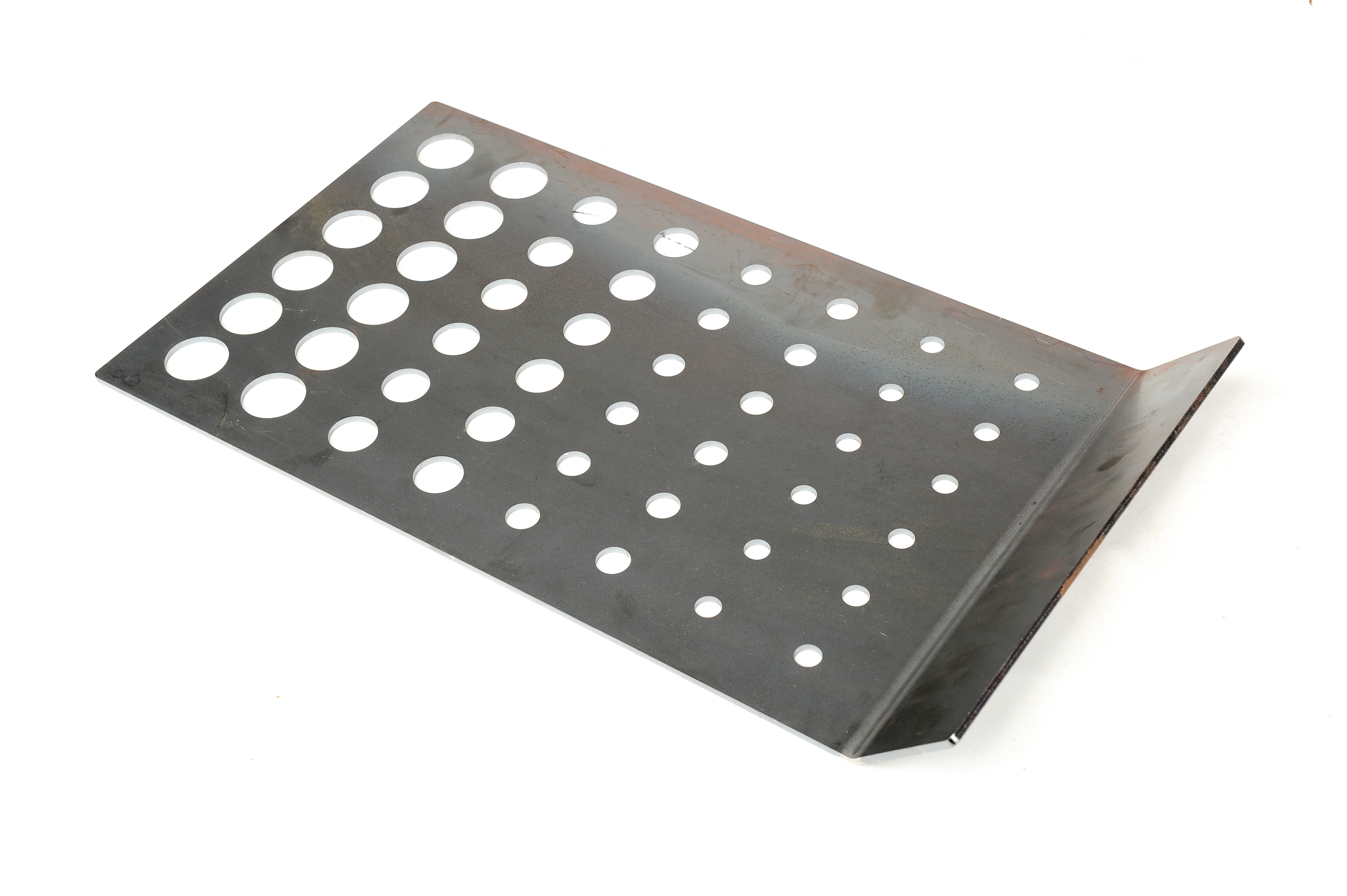 Convection Plate / Hitzeverteilungsplatte für JOE's BBQ 16" Smoker