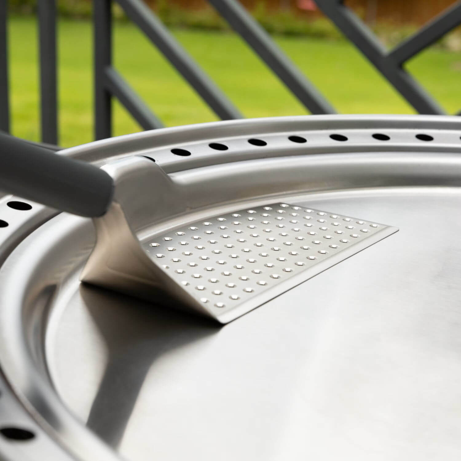 Solo Stove Grillspatel-Duo für Steelfire 30"