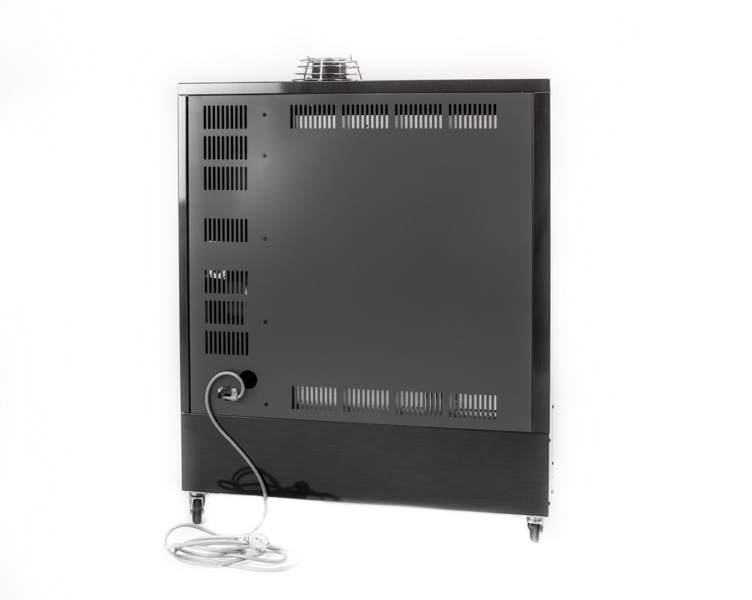 AIRREX Heizgerät AH-200i - Infrarotstrahler