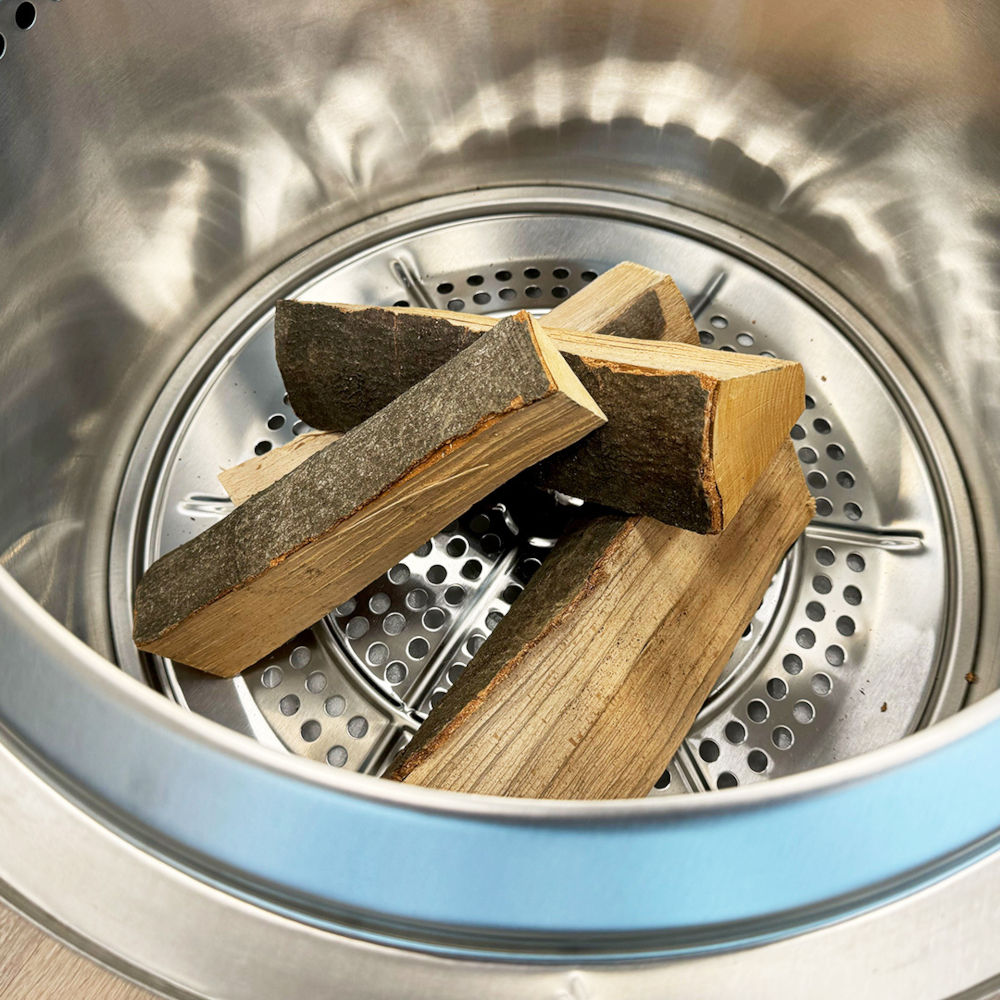 Solo Stove Beech Wood Buchen-Brennholz