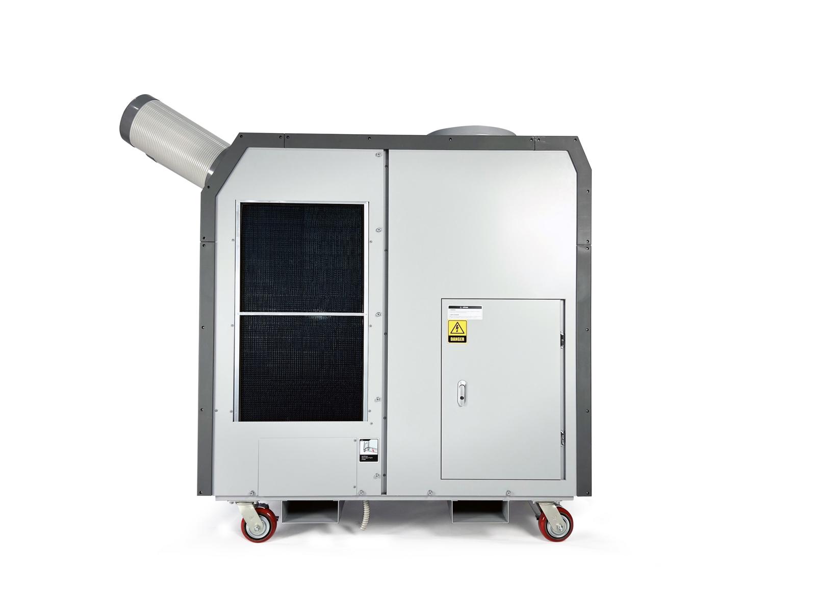 AIRREX HP-60 Klimagerät mit Kühl- & Heizfunktion