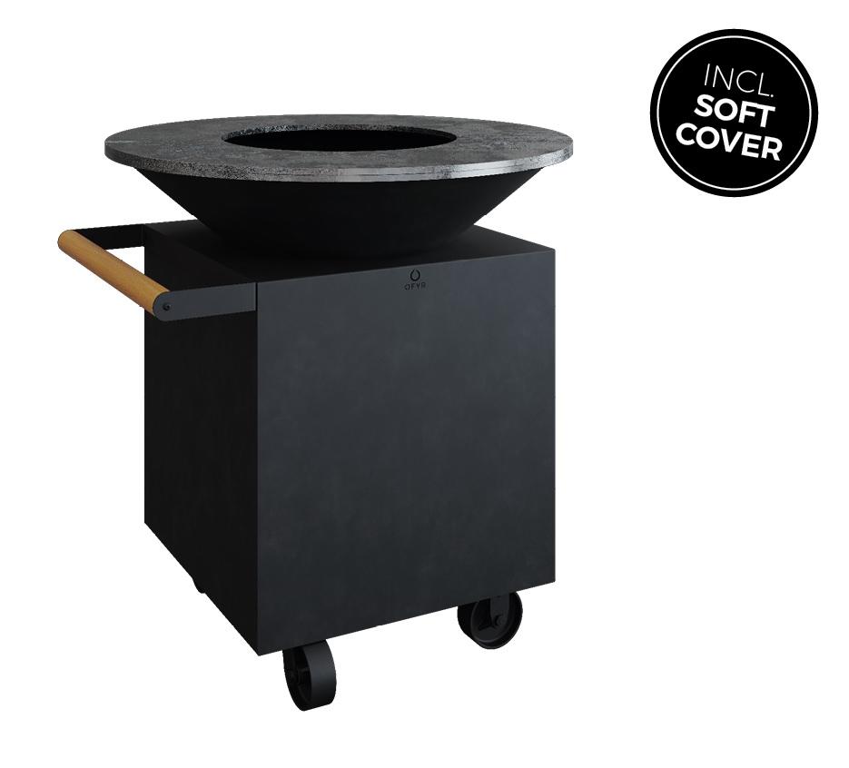 OFYR Classic+ Black 100 Pro