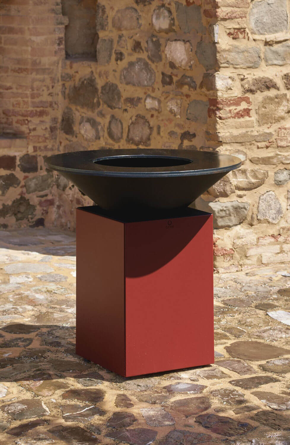 OFYR 10th Anniversary Edition Oxide Red 100