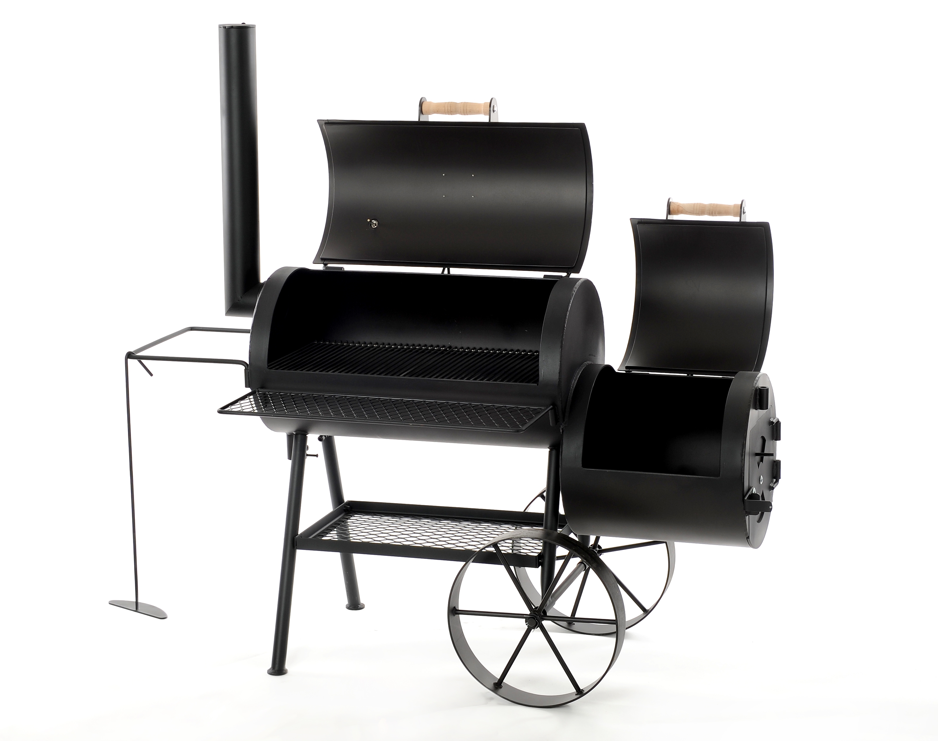 JOE's BBQ Smoker 16" Tradition