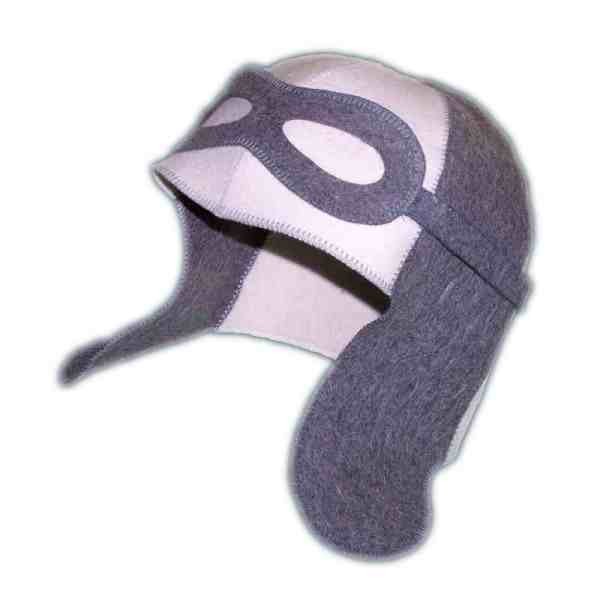 Sauna & Badehut Pilot