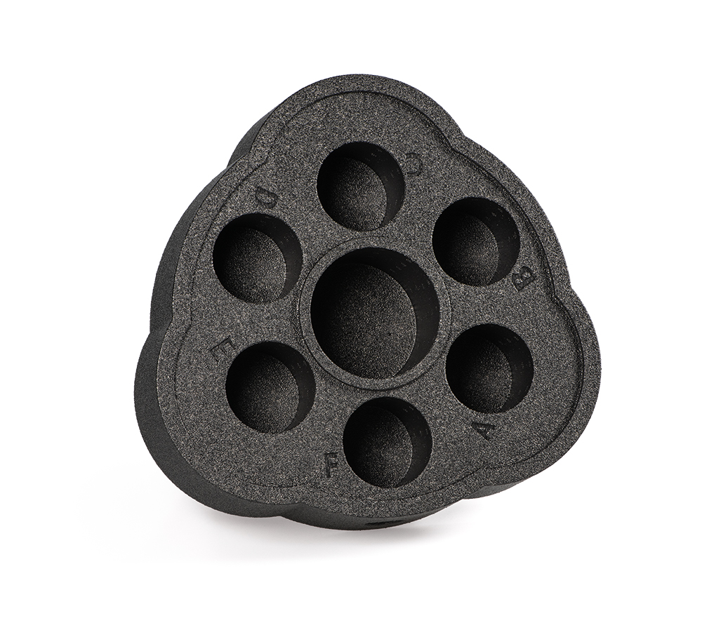 Schwimmender Getränkehalter Tubbar II - B Ware