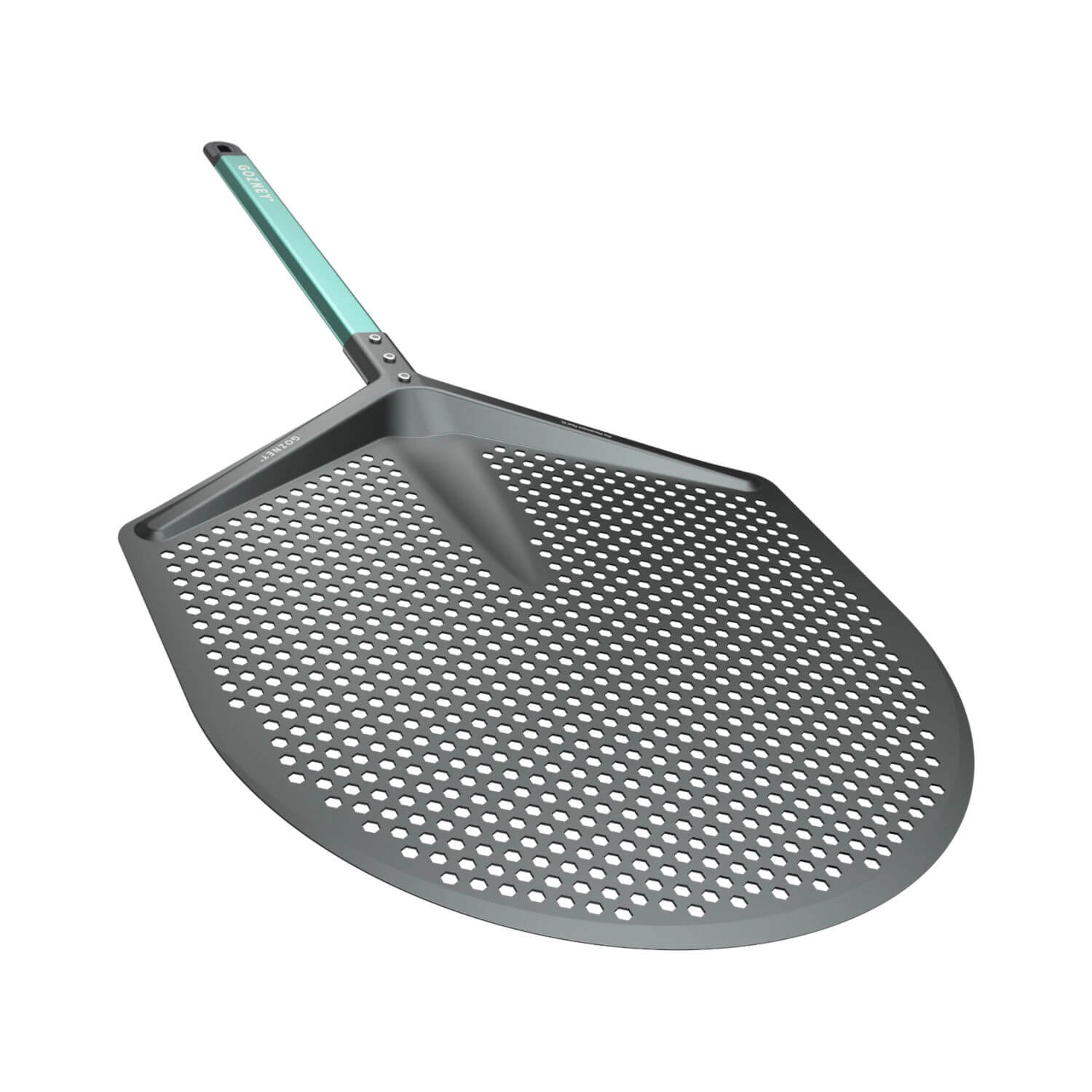 Gozney Pro Pizzaschieber 16" XL (Ø ca. 40 cm)