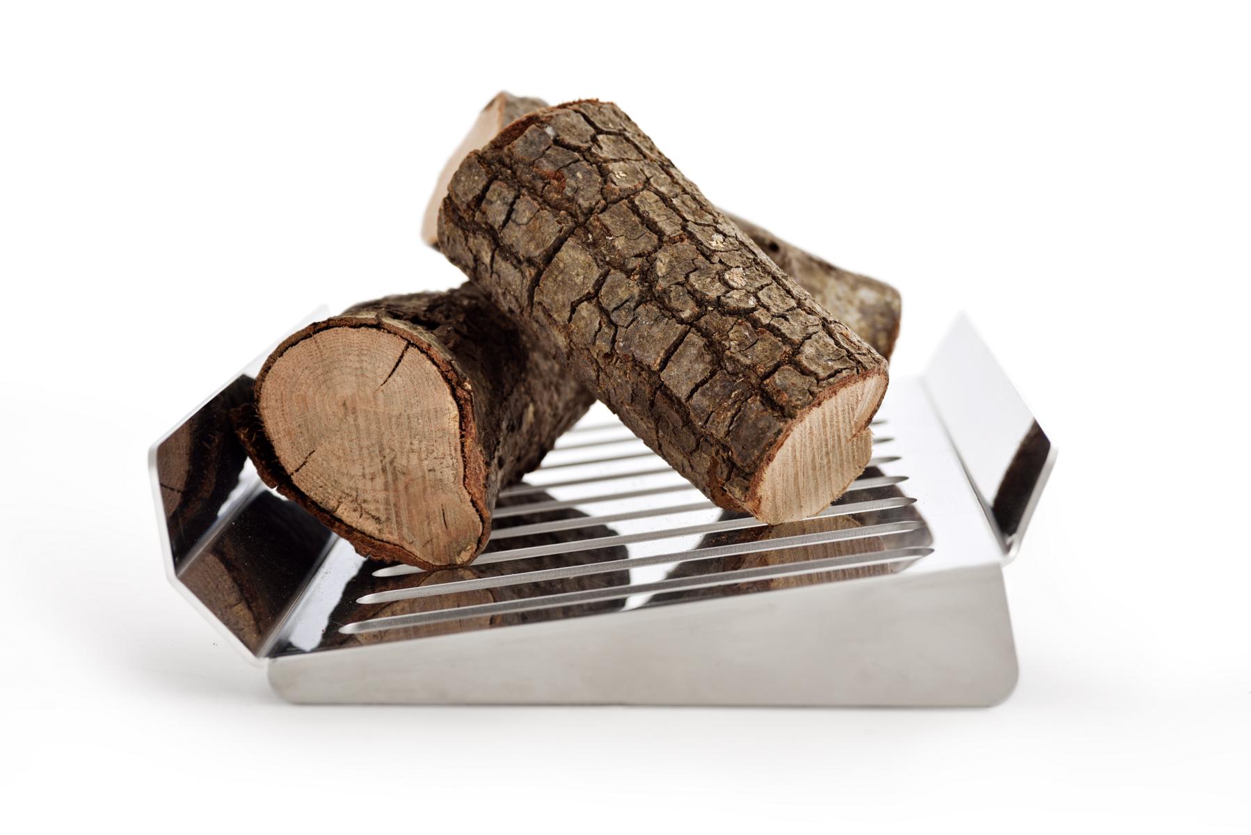 Alfa Forni Holzhalter 37 cm