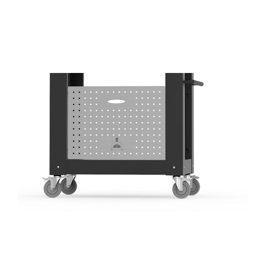 Alfa Forni Unterbau für Moderno/Classico - 2 Pizze