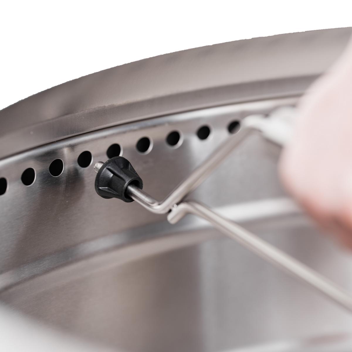 Solo Stove Tragegriff (Handle) für Yukon