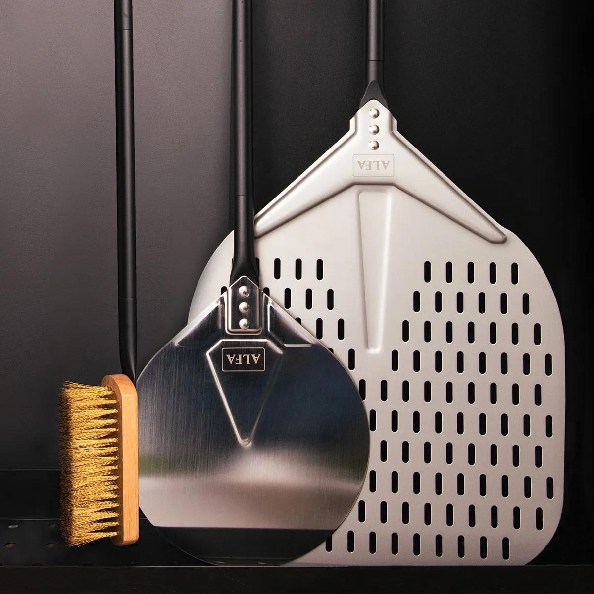 Alfa Forni Pizzaschaufel-Set L