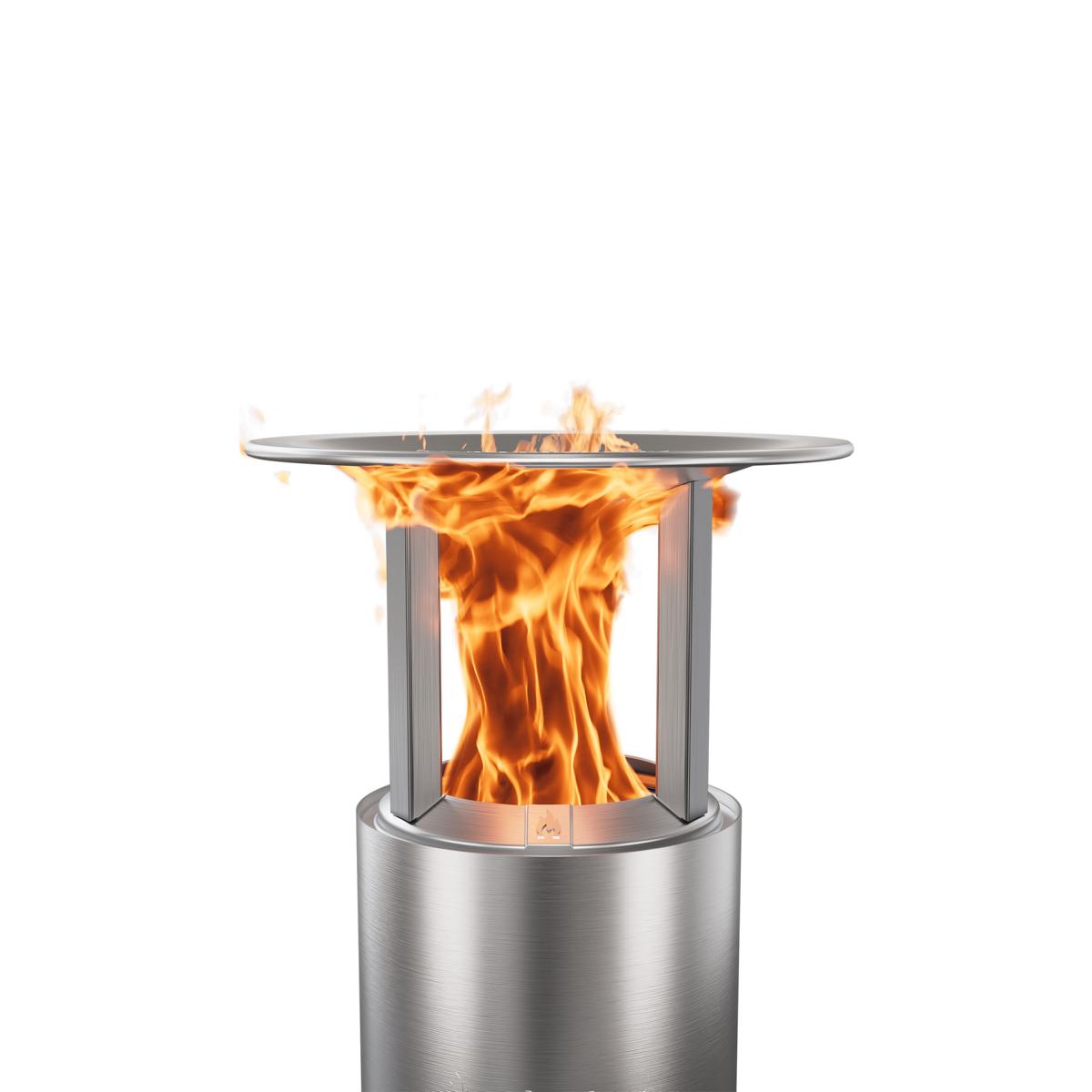 Solo Stove Wärmeverteiler für Mesa XL - Deflektor