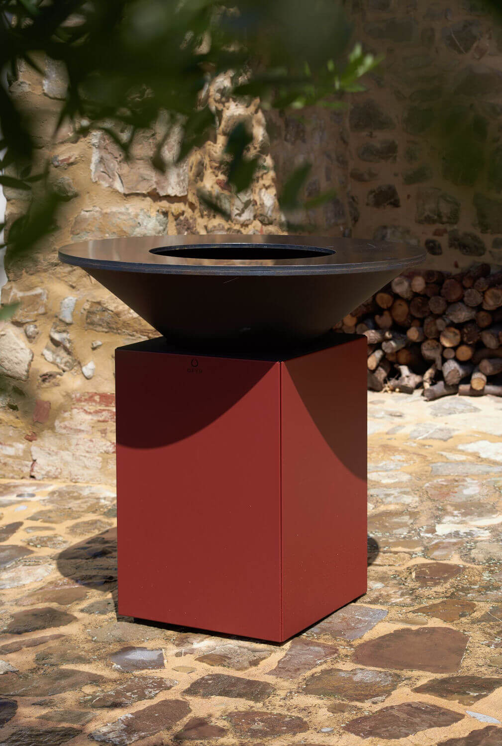 OFYR 10th Anniversary Edition Oxide Red 100