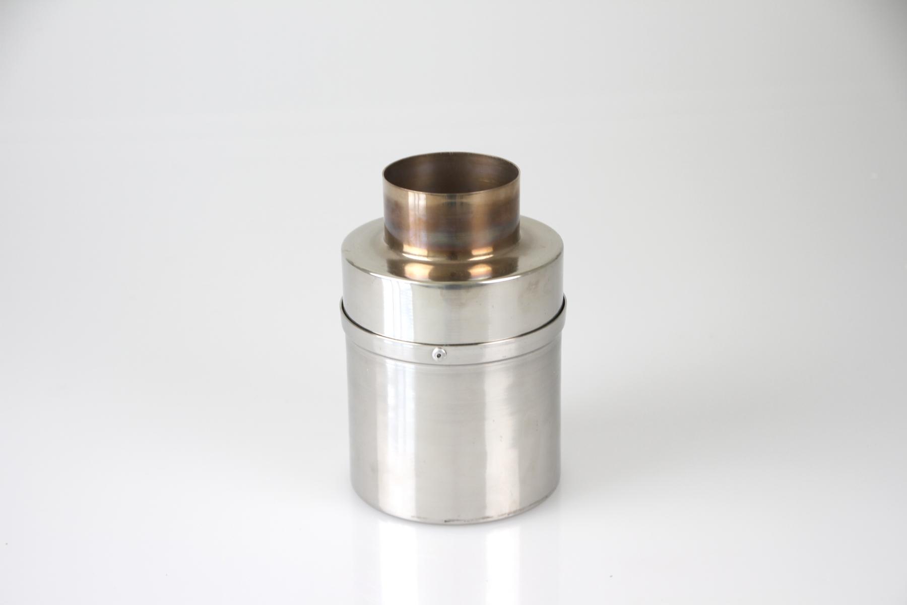 AIRREX Schalldämpfer für AH-200i, AH-300i & AH-800i