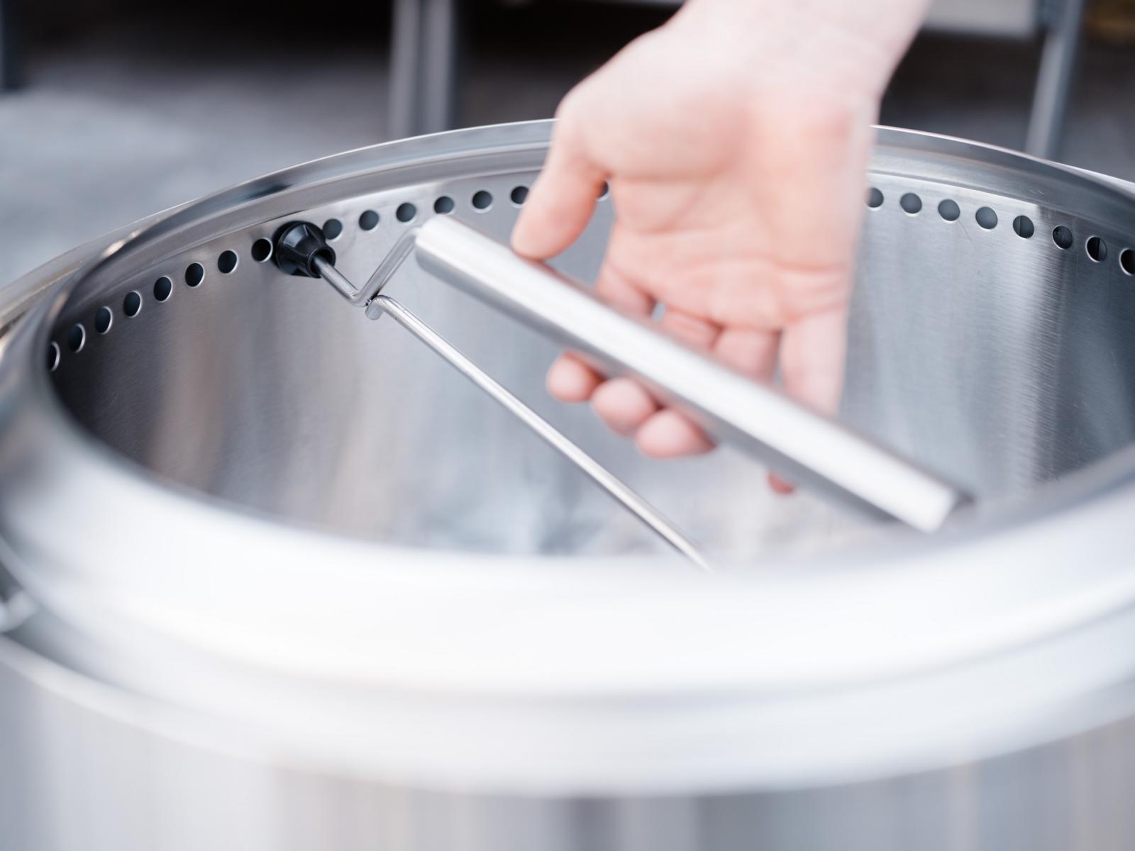 Solo Stove Tragegriff (Handle) für Bonfire