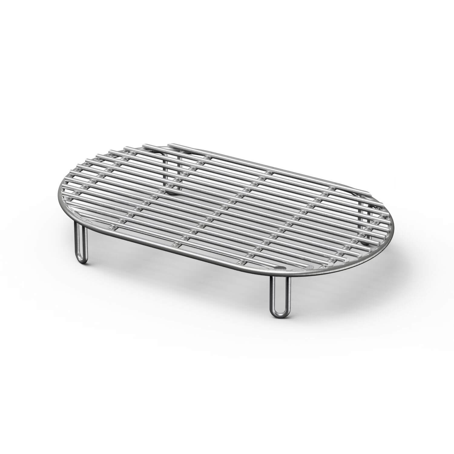 Solo Stove Dampfhauben-Duo für Steelfire Grillplatten
