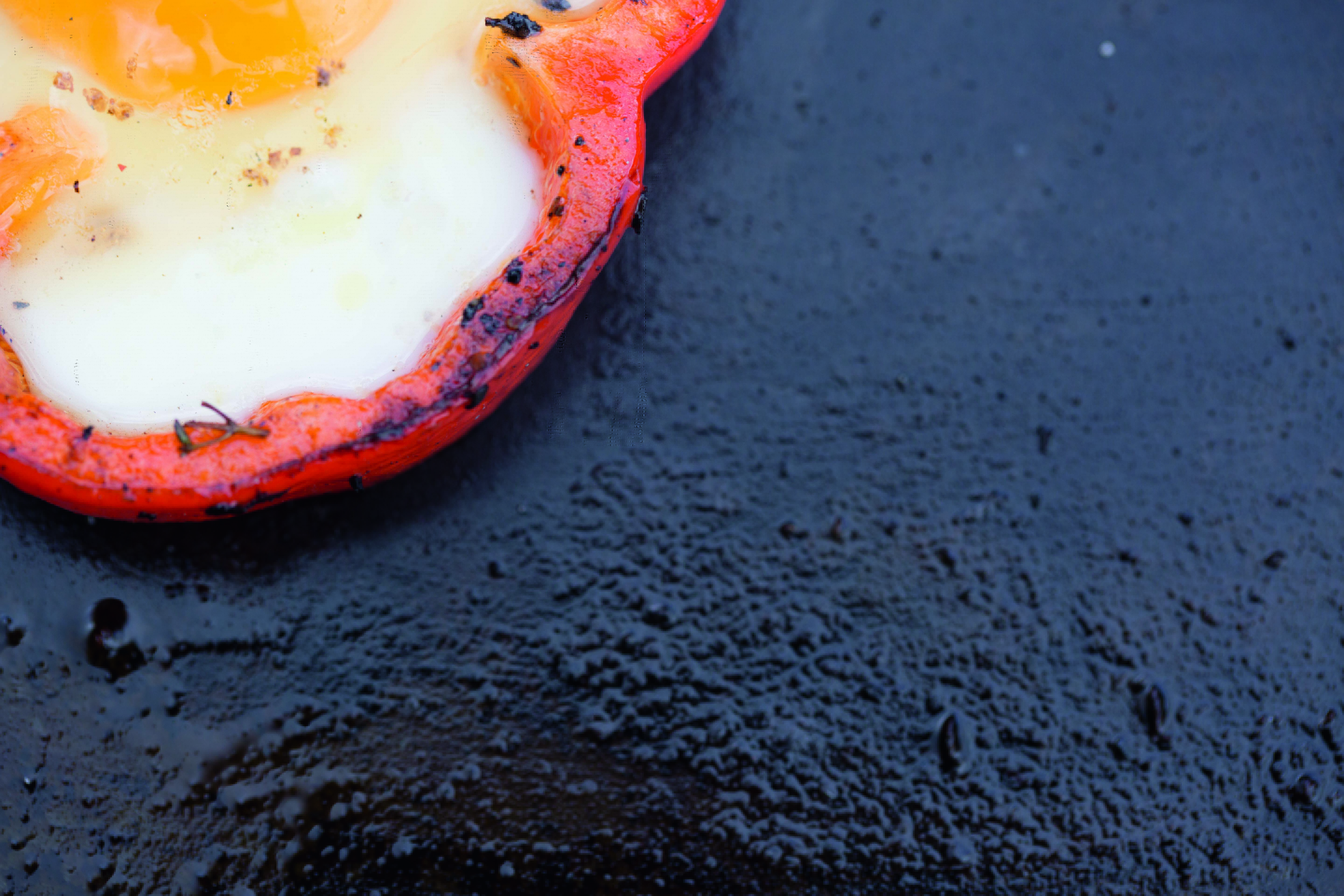 OFYR Classic+ Corten 85