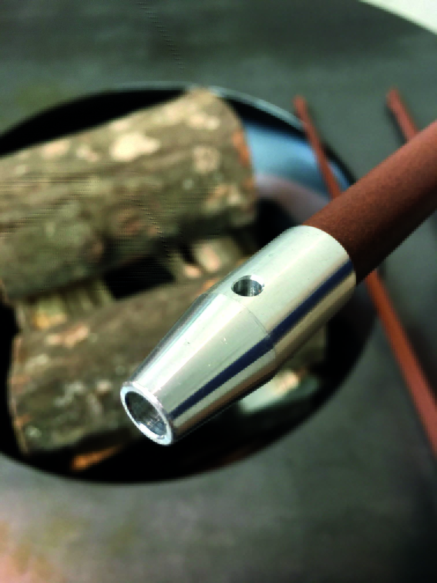 OFYR Buffadoo Set - Braun