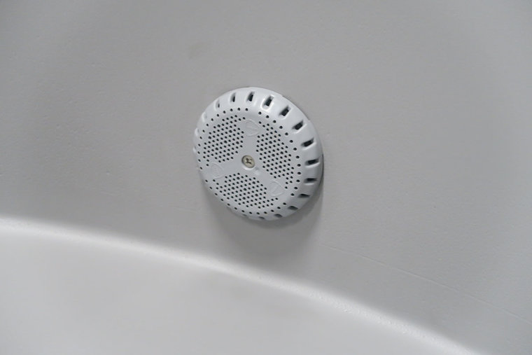 Kirami Filtersieb für Wanddurchführung