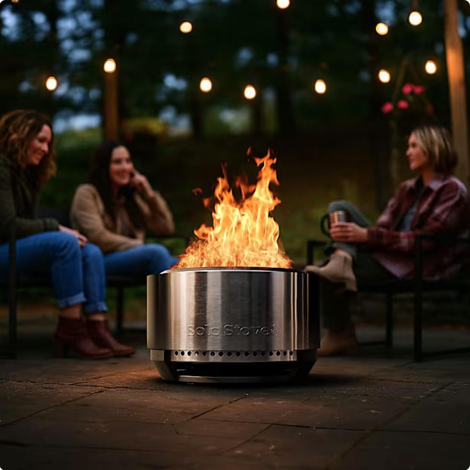 Solo Stove Feuerstarter-Gel™