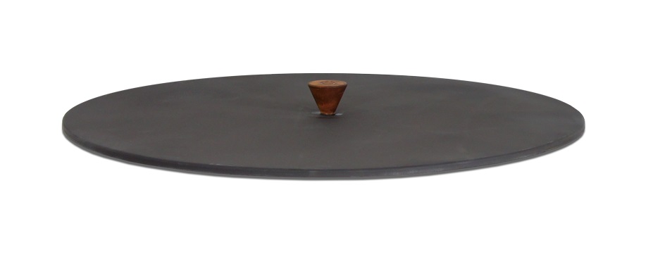 OFYR Schutzdeckel Schwarz 85 (Ø 85 cm)