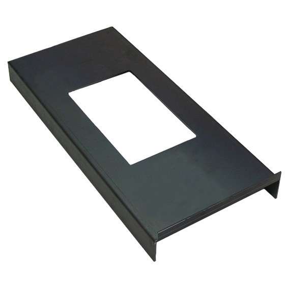 Rostschlitten für Ofen CULT & MACU