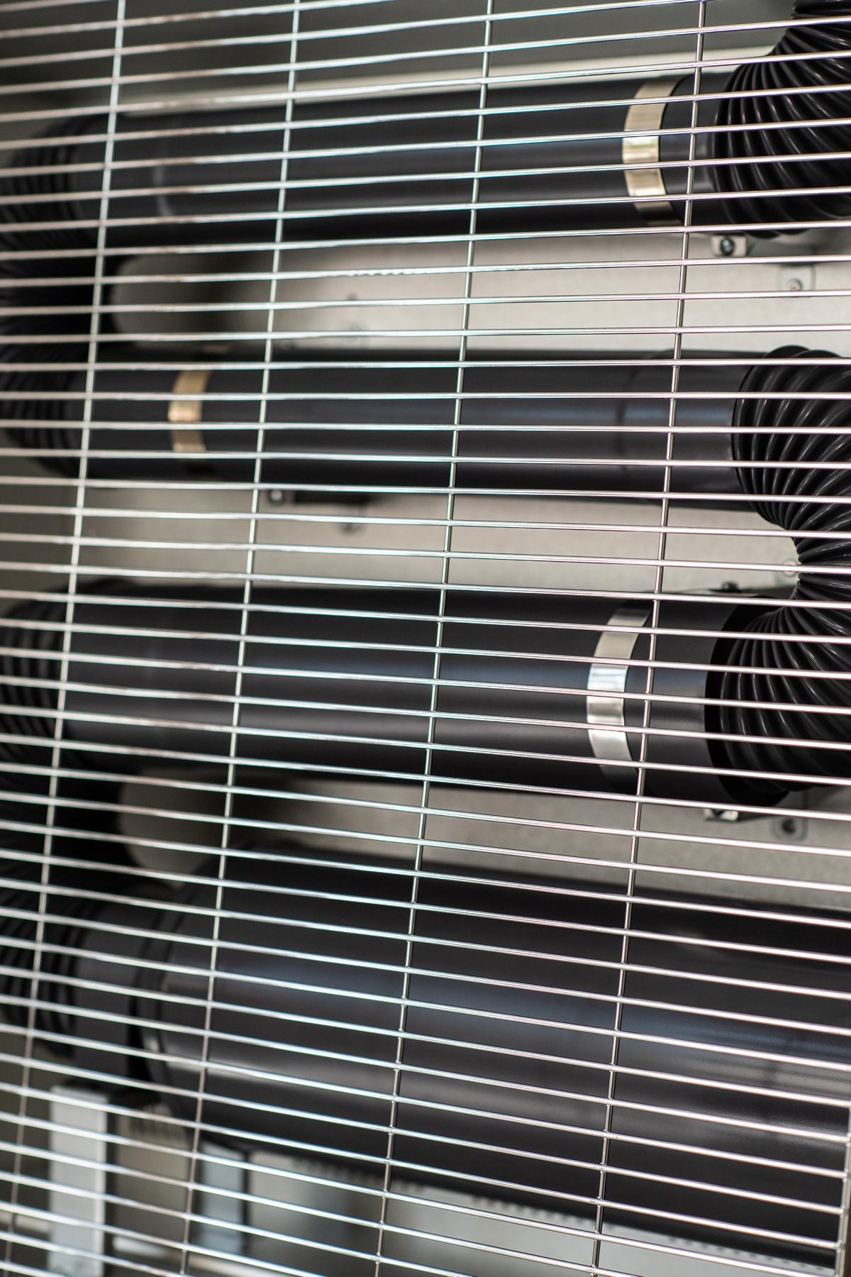 AIRREX Heizgerät AH-300i - Infrarotstrahler