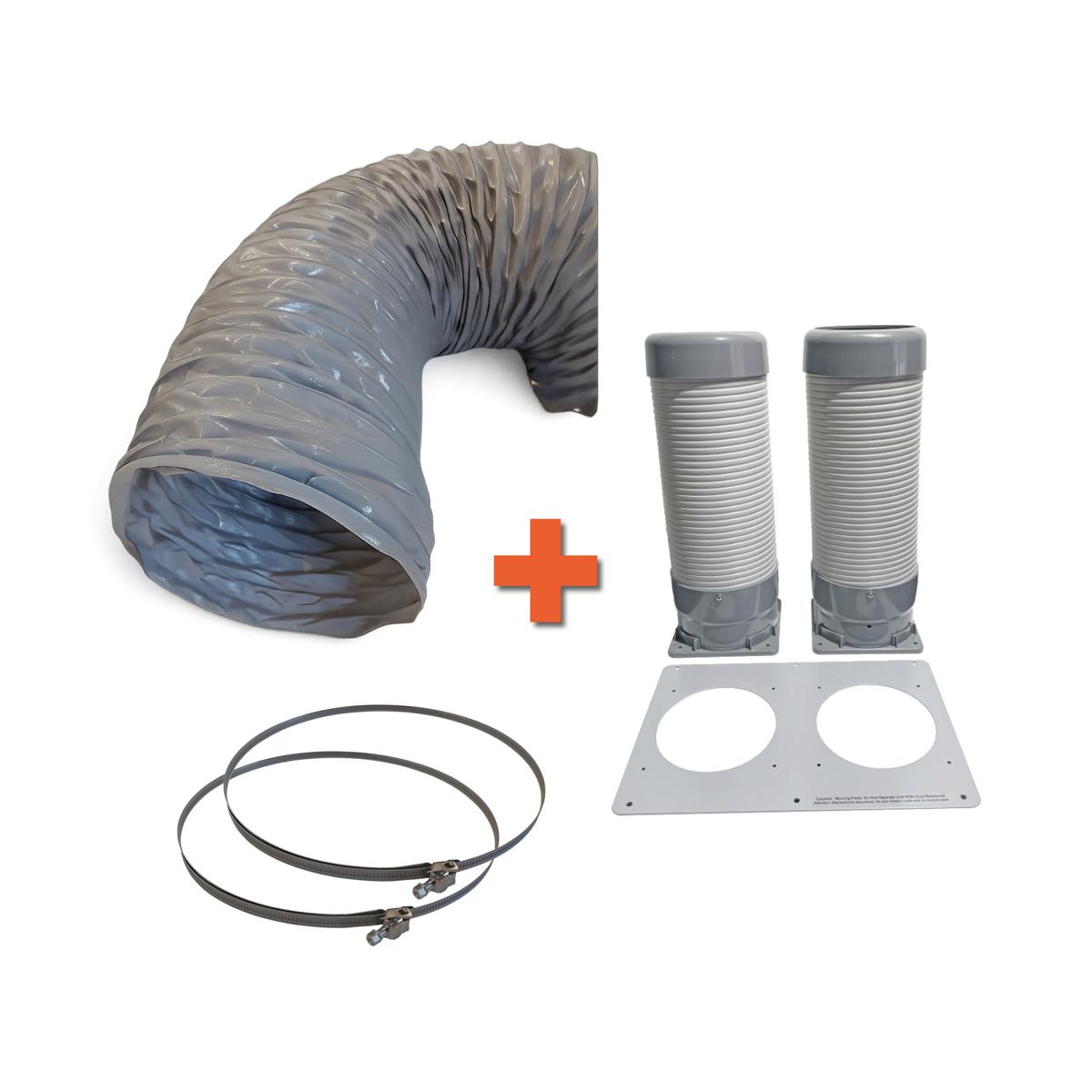 AIRREX HP-19 Zubehörpaket