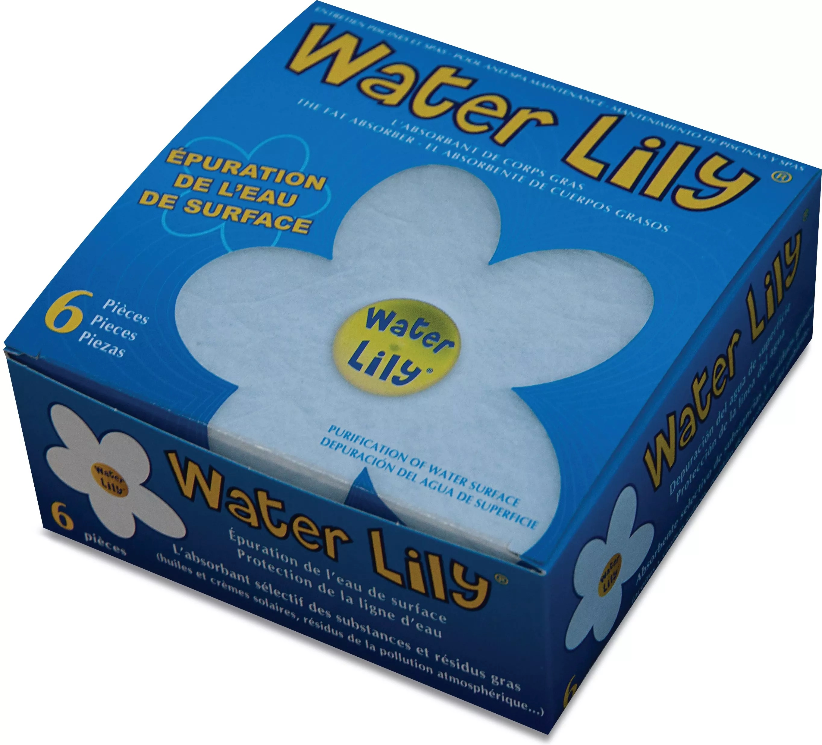 Lily®-Wasserhähne