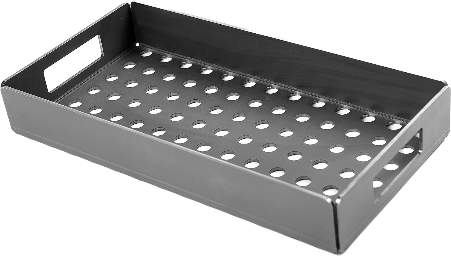 Holzkohleeinsatz Garkammer für JOE's BBQ 16" Smoker