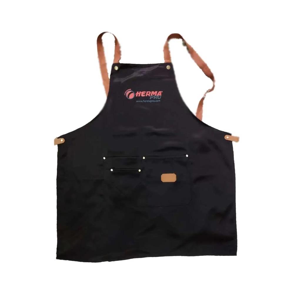 HERMAPRO Kochschürze