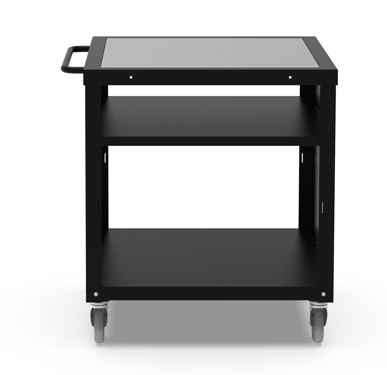 K1600_Modulo 80x80_piano inox_posteriore-fuer-text