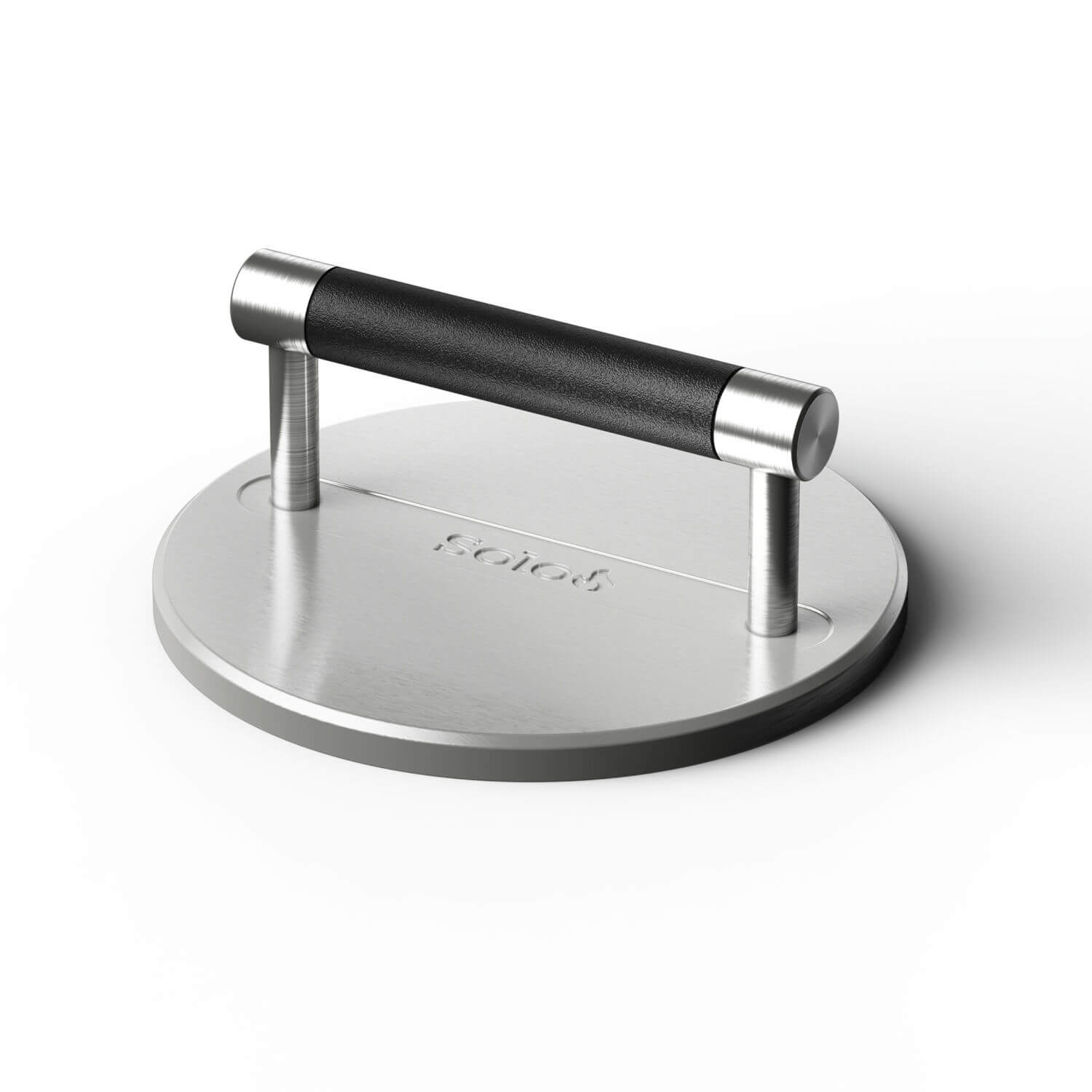 Solo Stove Burger-Set für Steelfire Grillplatten