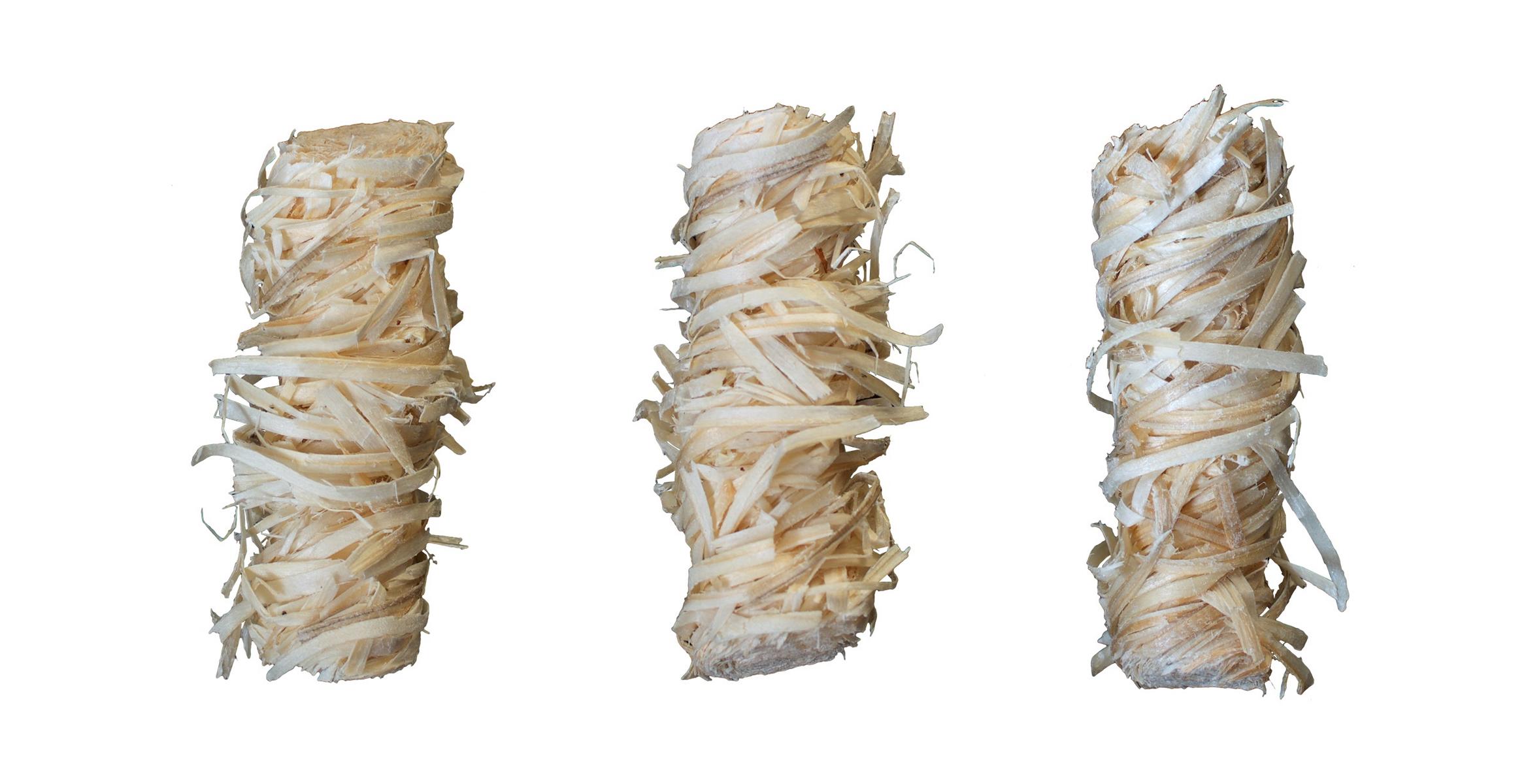 HOT POTT Firestarter - Grill und Kaminanzünder 1 kg