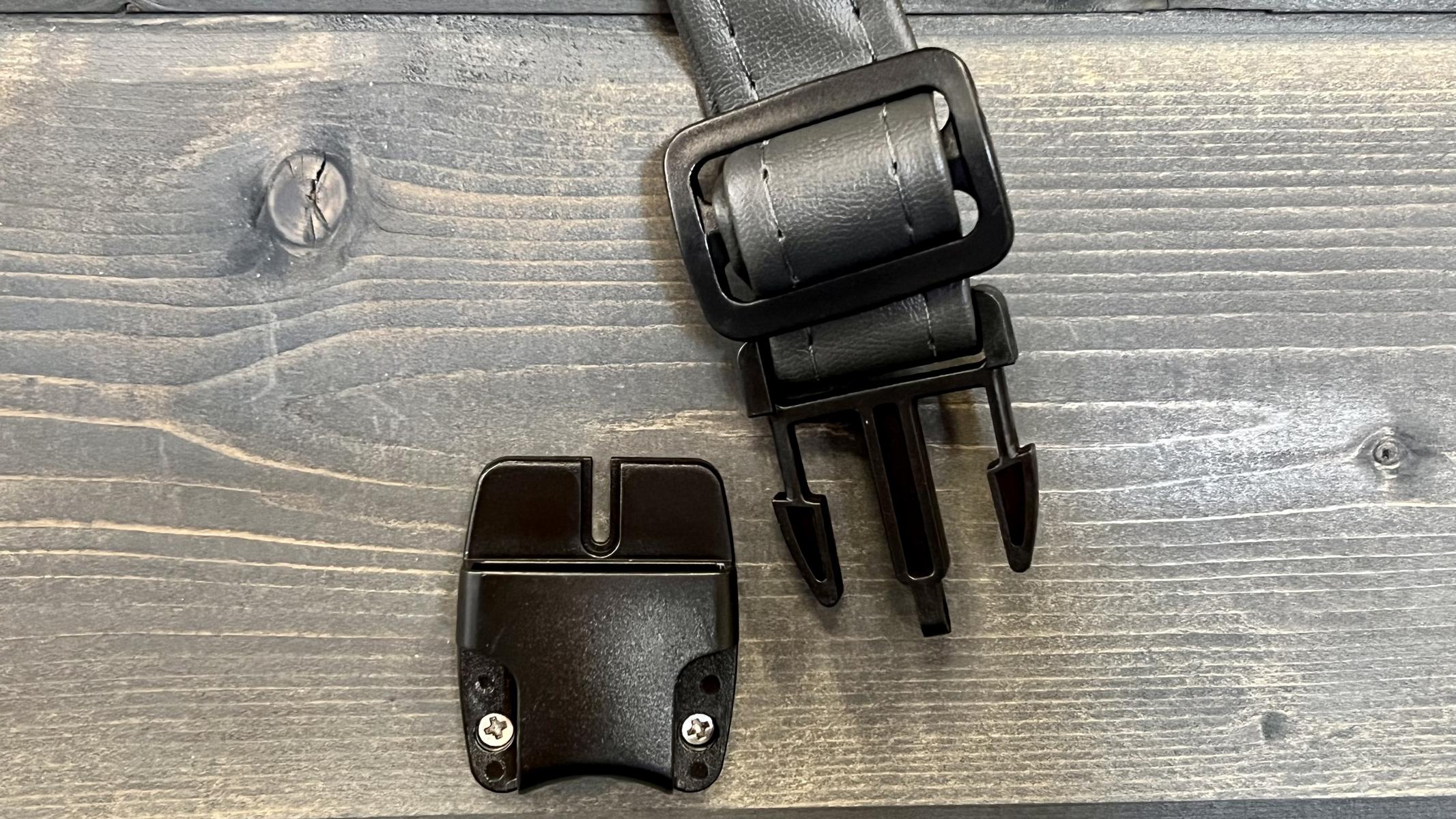 Isolierter Kunstlederdeckel (klappbar) für Rexener Aurora/Polar Badefass