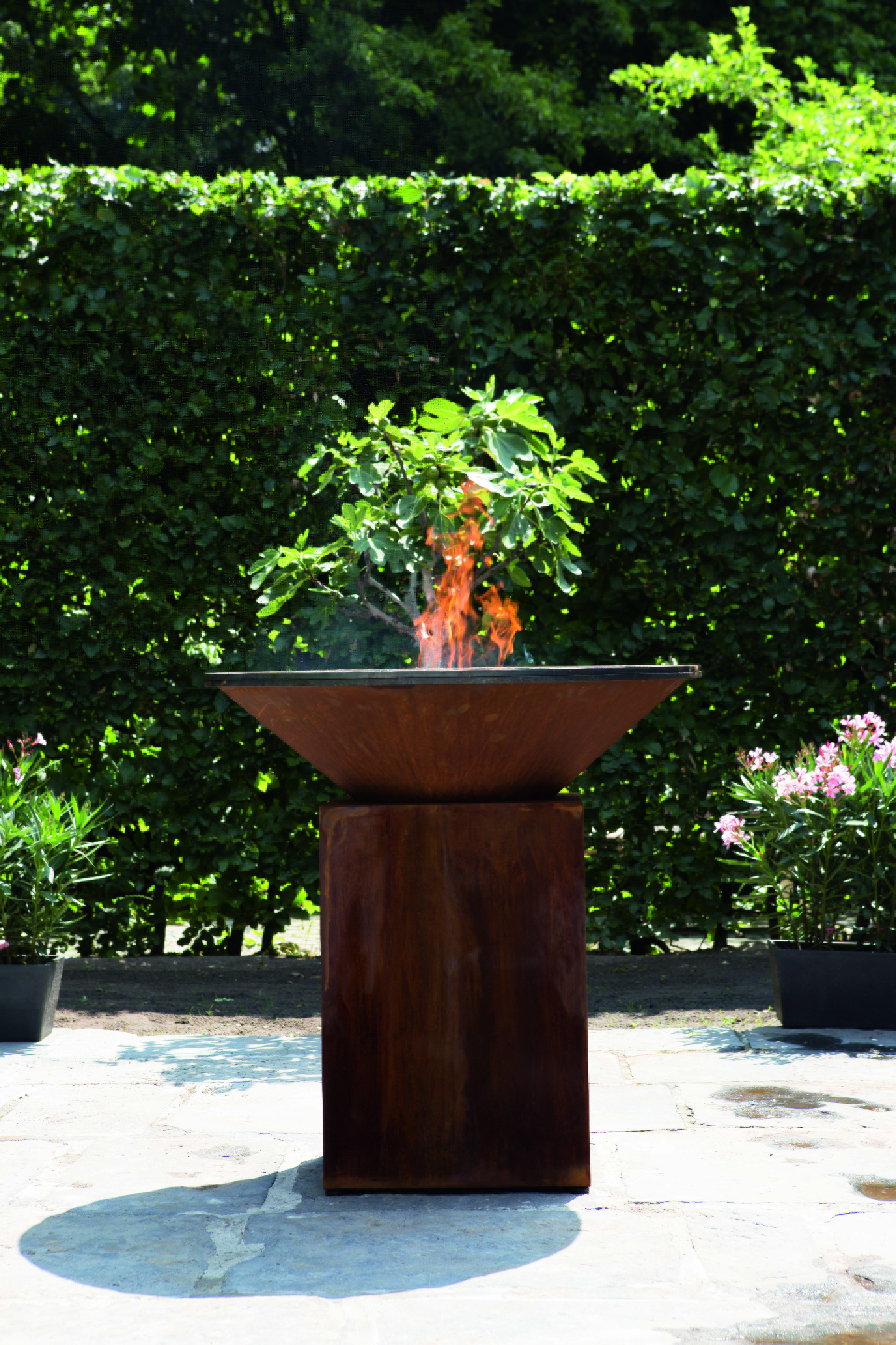 OFYR Classic+ Corten 85