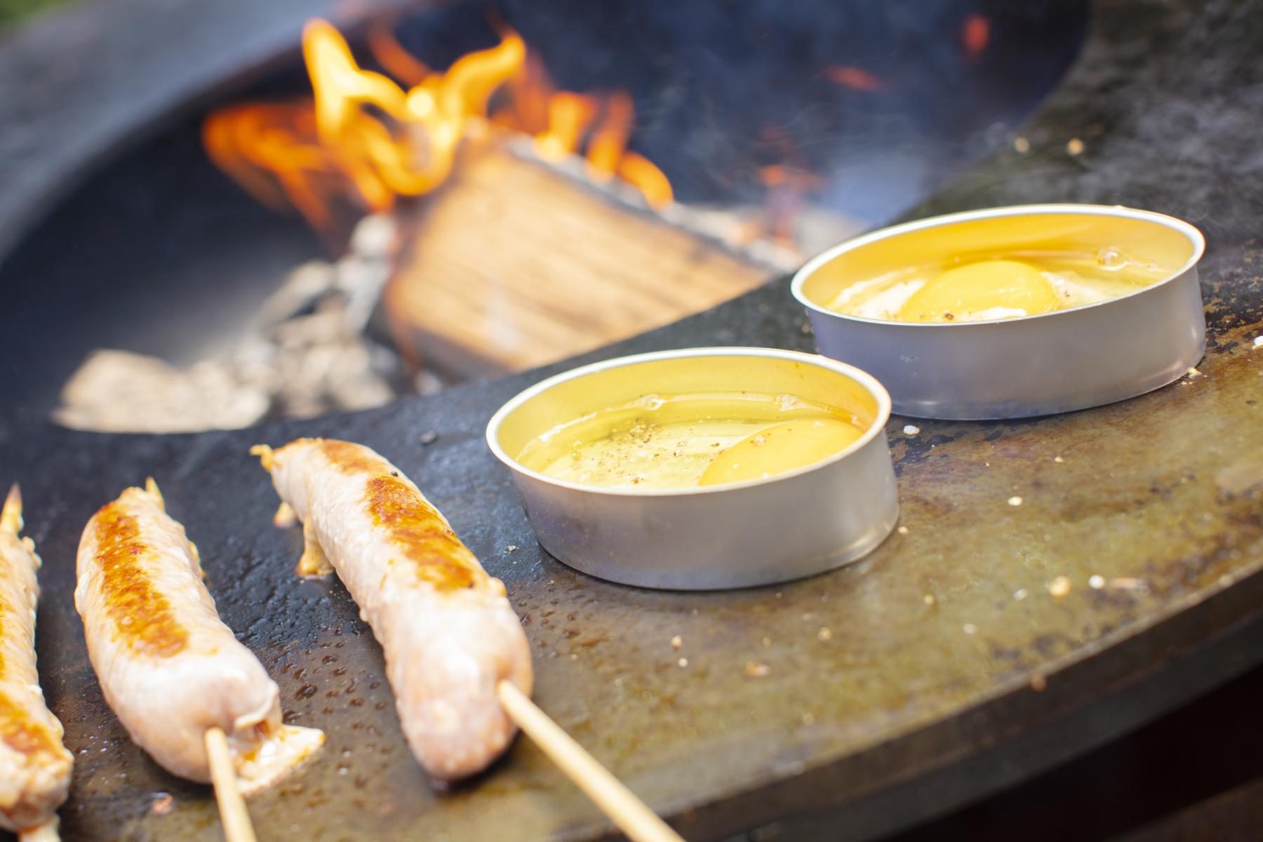 OFYR Classic+ Storage Corten 100 - Starter-Bundle