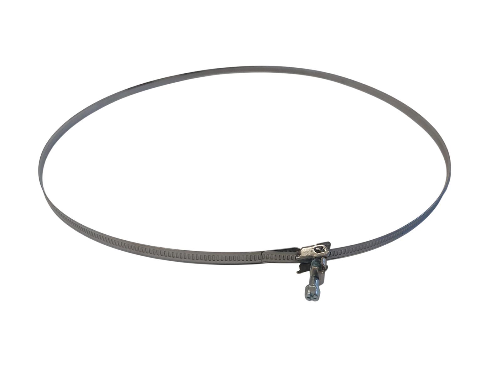 AIRREX GREYDEC Metallschelle 60–525 mm