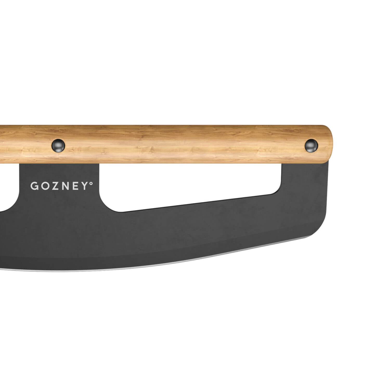 Gozney Pizzaschneider Rocker