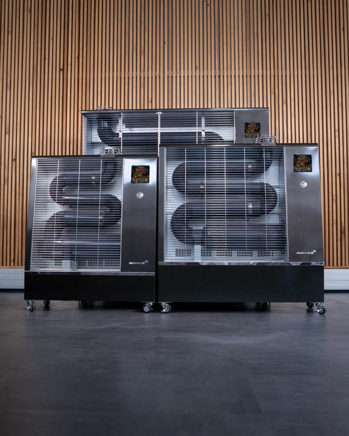 AIRREX Heizgerät AH-200i - Infrarotstrahler