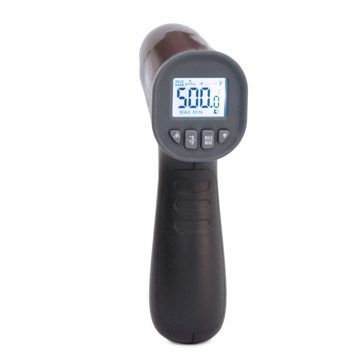Alfa Forni Infrarot-Laserthermometer