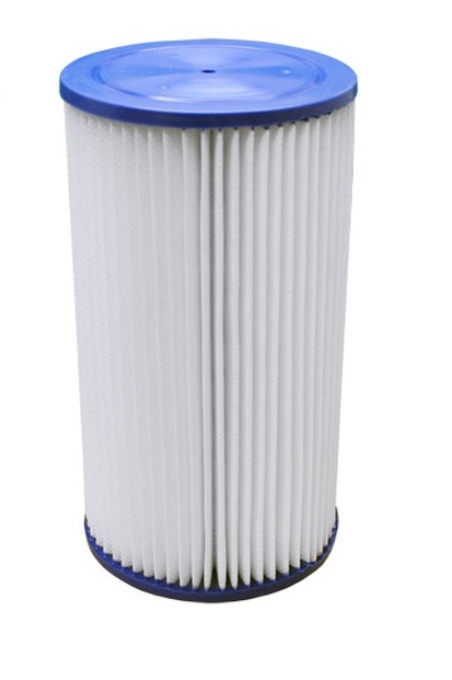 Einhängefilter Skimmy 2