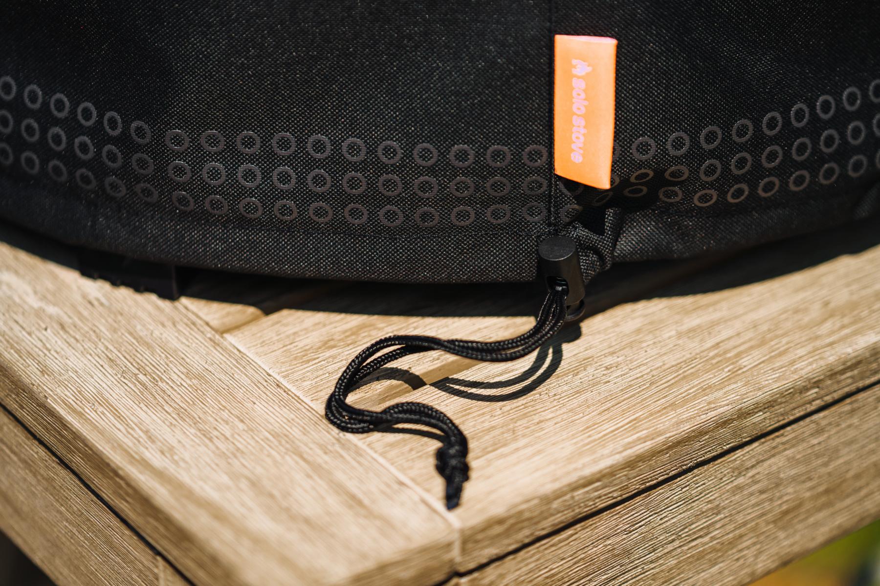 Solo Stove Pi Prime - Gas Pizzaofen